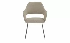 Polsterstuhl mit Armlehne Lavall | Melange (Beige) Kufenstuhl 21 Polsterstuhl mit Armlehne Lavall | Melange (Beige) Kufenstuhl -Stühle Verkäufe 2023 13307250 9 202104011243