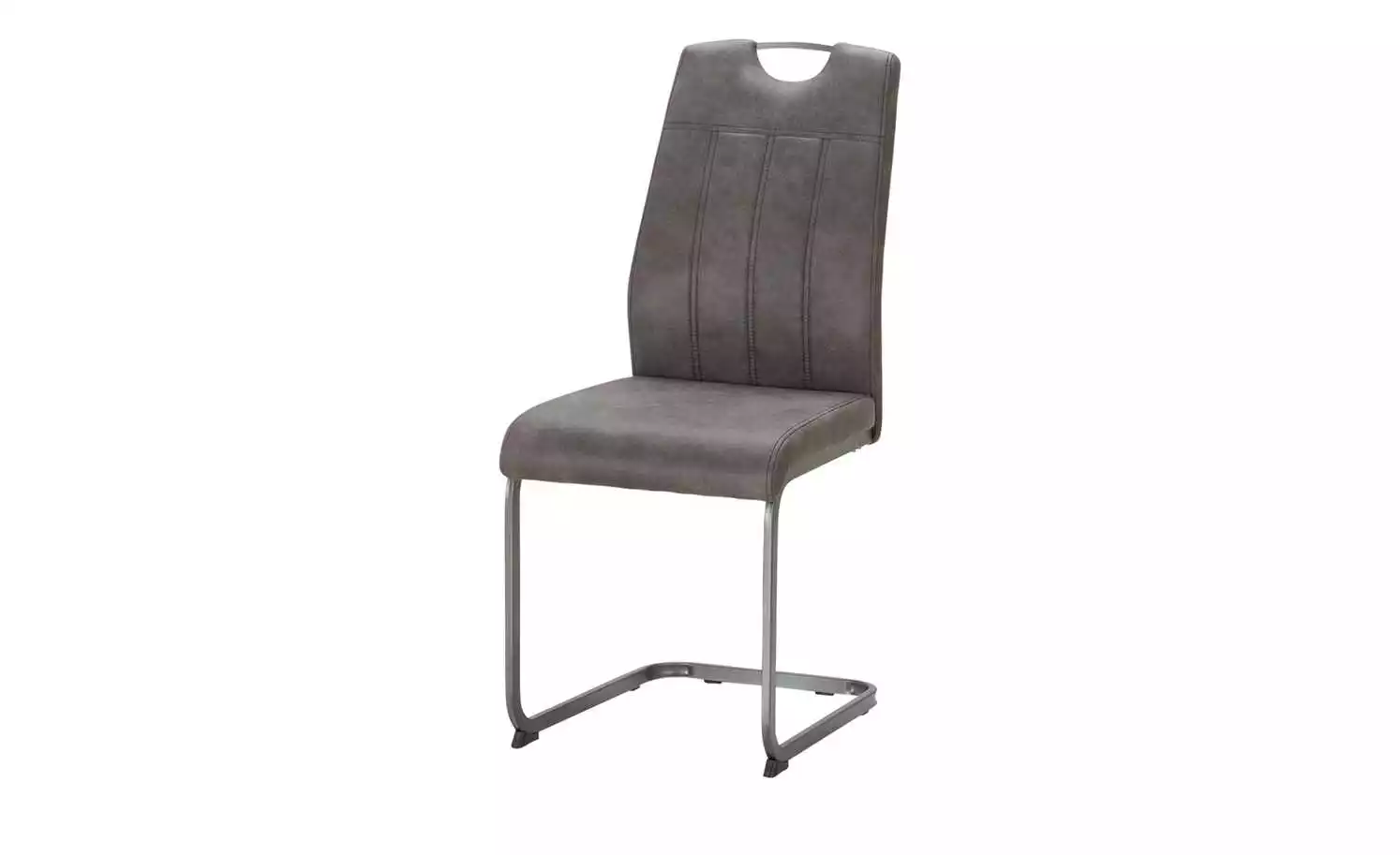 Schwingstuhl Bela | Anthrazit 3 Schwingstuhl Bela | Anthrazit