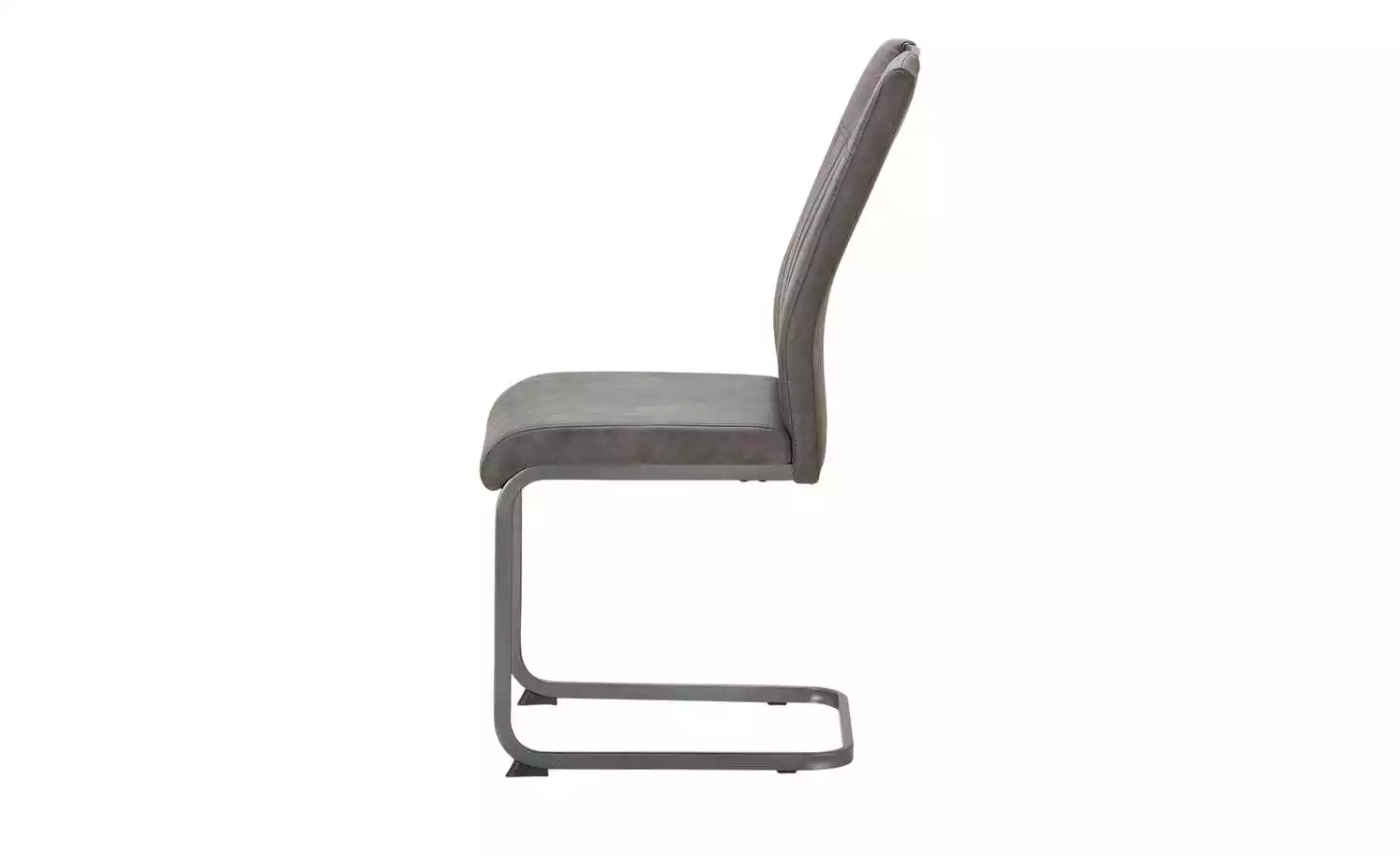 Schwingstuhl Bela | Anthrazit 13 Schwingstuhl Bela | Anthrazit – Bild 11