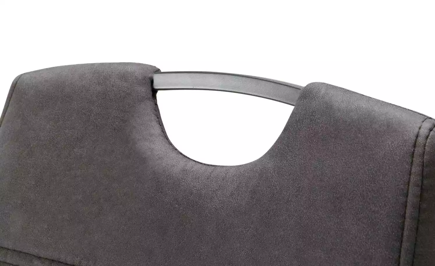 Schwingstuhl Bela | Anthrazit 7 Schwingstuhl Bela | Anthrazit – Bild 5