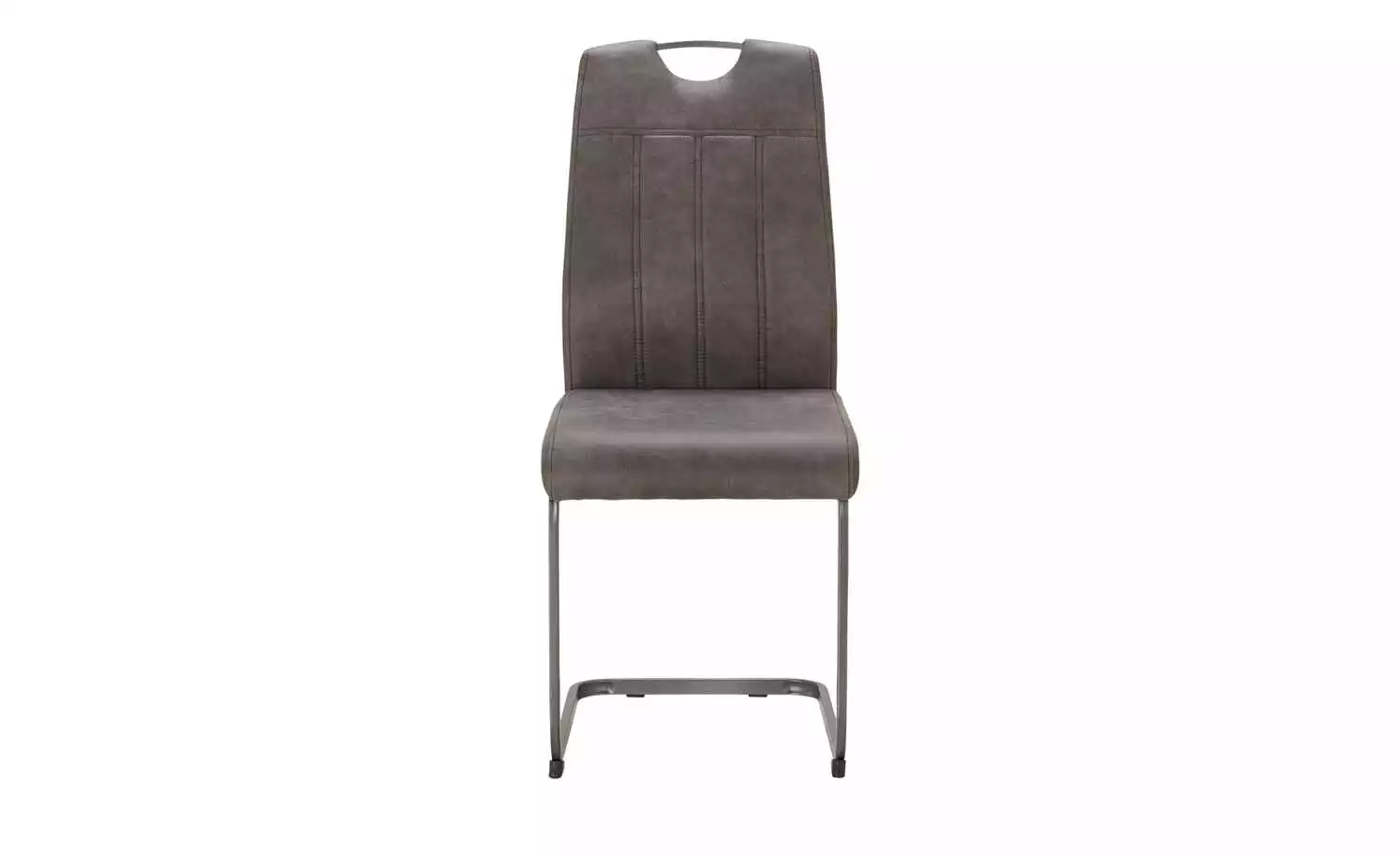 Schwingstuhl Bela | Anthrazit 11 Schwingstuhl Bela | Anthrazit – Bild 9