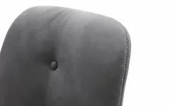 Stuhl Sema | Kufenstuhl Nein Grau Edelstahl -Stühle Verkäufe 2023 13307623 4 201907082232