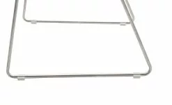 Stuhl Sema | Kufenstuhl Nein Grau Edelstahl -Stühle Verkäufe 2023 13307623 5 201907082232