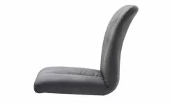 Stuhl Sema | Kufenstuhl Nein Grau Edelstahl -Stühle Verkäufe 2023 13307623 8 201907082232