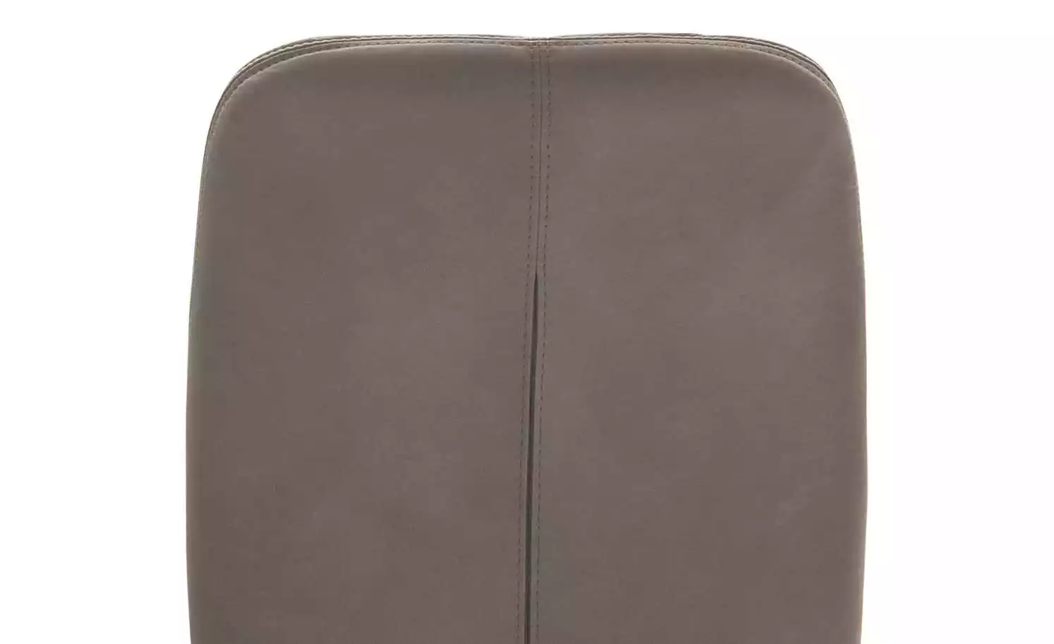 Stuhl Sema | Kufenstuhl mit X-Gestell Nein Schlamm Anthrazit 5 Stuhl Sema | Kufenstuhl mit X-Gestell Nein Schlamm Anthrazit – Bild 3