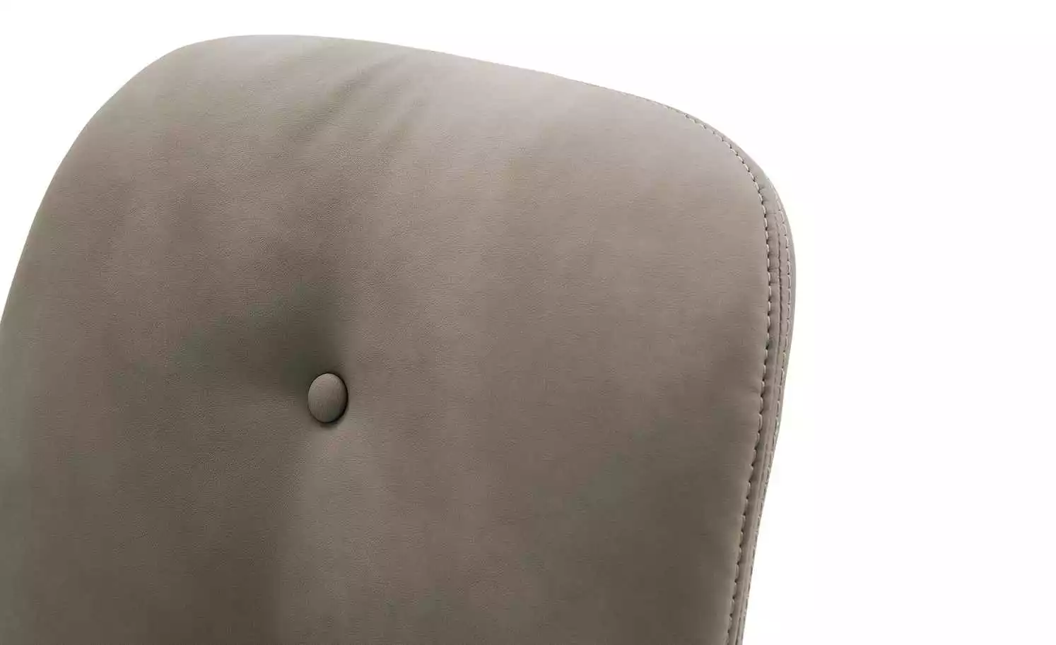 Stuhl Sema | Kufenstuhl mit X-Gestell Nein Schlamm Anthrazit 7 Stuhl Sema | Kufenstuhl mit X-Gestell Nein Schlamm Anthrazit – Bild 5