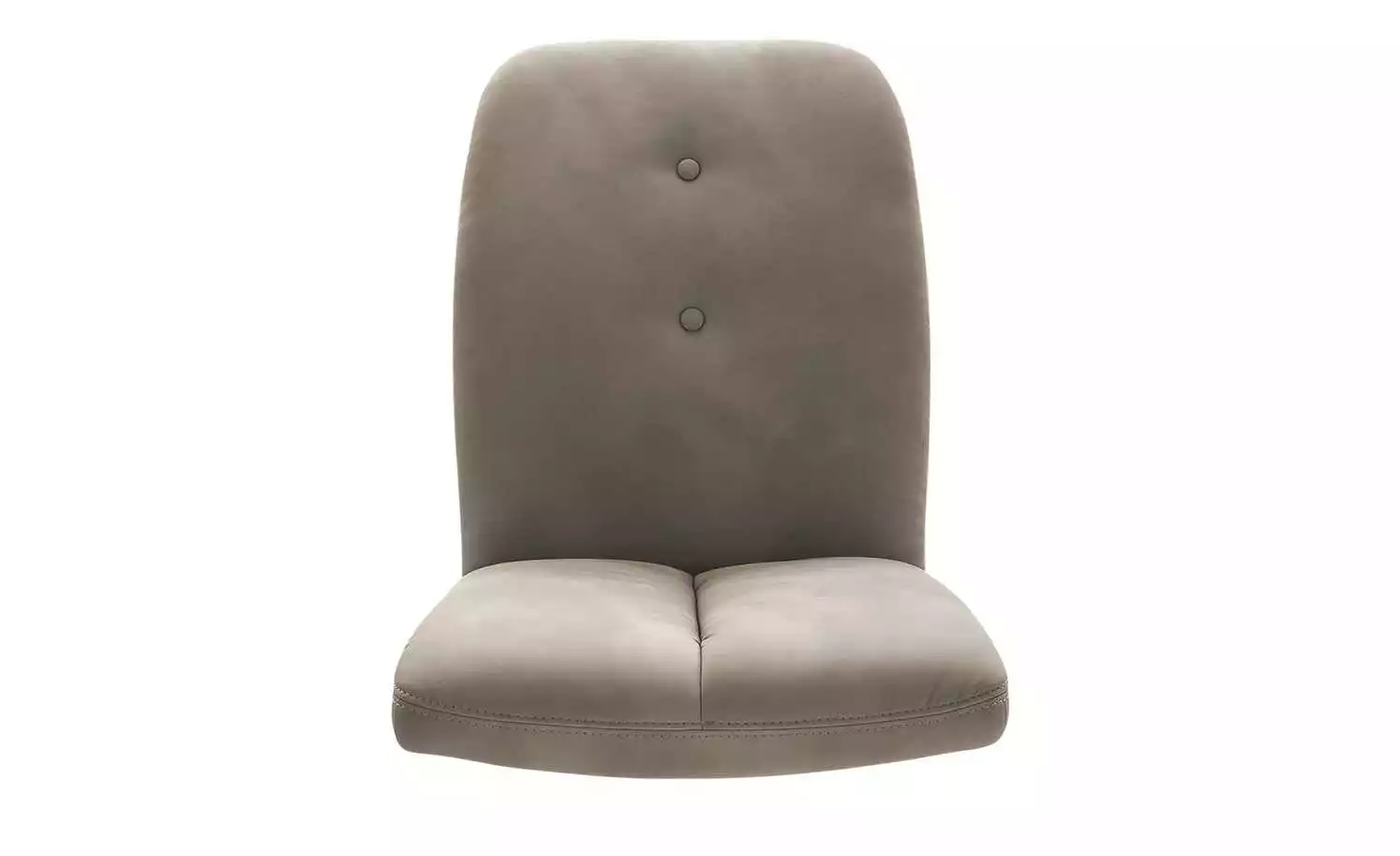 Stuhl Sema | Kufenstuhl mit X-Gestell Nein Schlamm Anthrazit 9 Stuhl Sema | Kufenstuhl mit X-Gestell Nein Schlamm Anthrazit – Bild 7