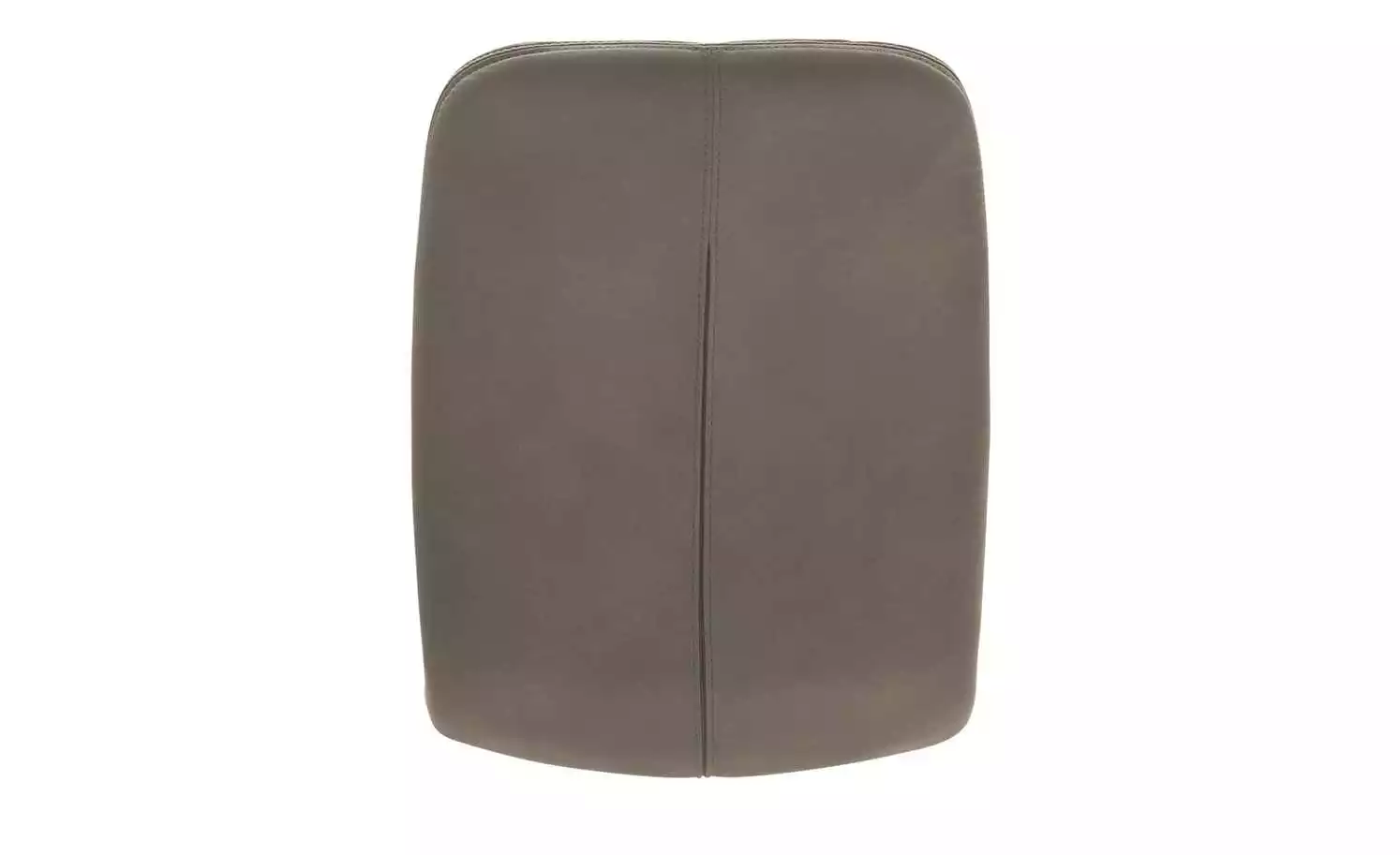 Stuhl Sema | Kufenstuhl mit X-Gestell Nein Schlamm Anthrazit 10 Stuhl Sema | Kufenstuhl mit X-Gestell Nein Schlamm Anthrazit – Bild 8