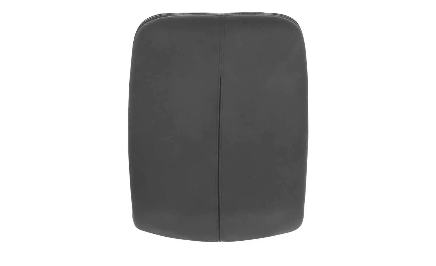 Stuhl Sema | Freischwinger Nein Grau Anthrazit 6 Stuhl Sema | Freischwinger Nein Grau Anthrazit – Bild 4