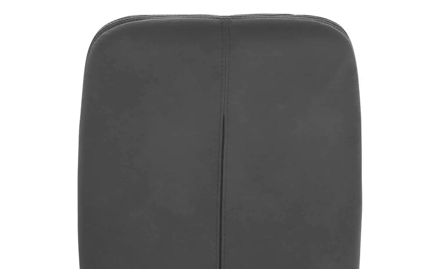 Stuhl Sema | Freischwinger Nein Grau Anthrazit 7 Stuhl Sema | Freischwinger Nein Grau Anthrazit – Bild 5