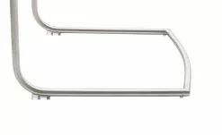 Stuhl Sema | Freischwinger Nein Grau Edelstahl -Stühle Verkäufe 2023 13307648 7 201907082232