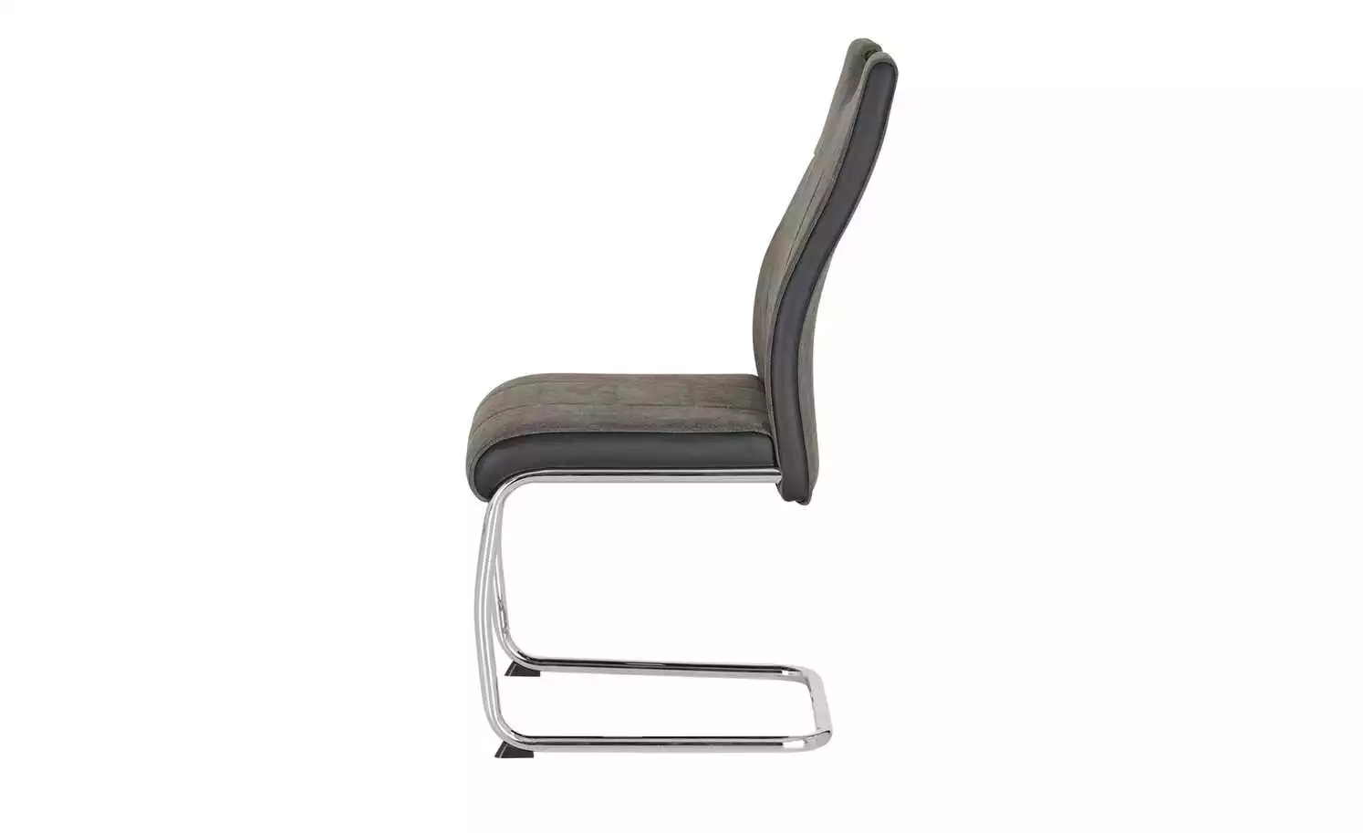 Schwingstuhl Anton | anthrazitfarben 6 Schwingstuhl Anton | anthrazitfarben – Bild 4