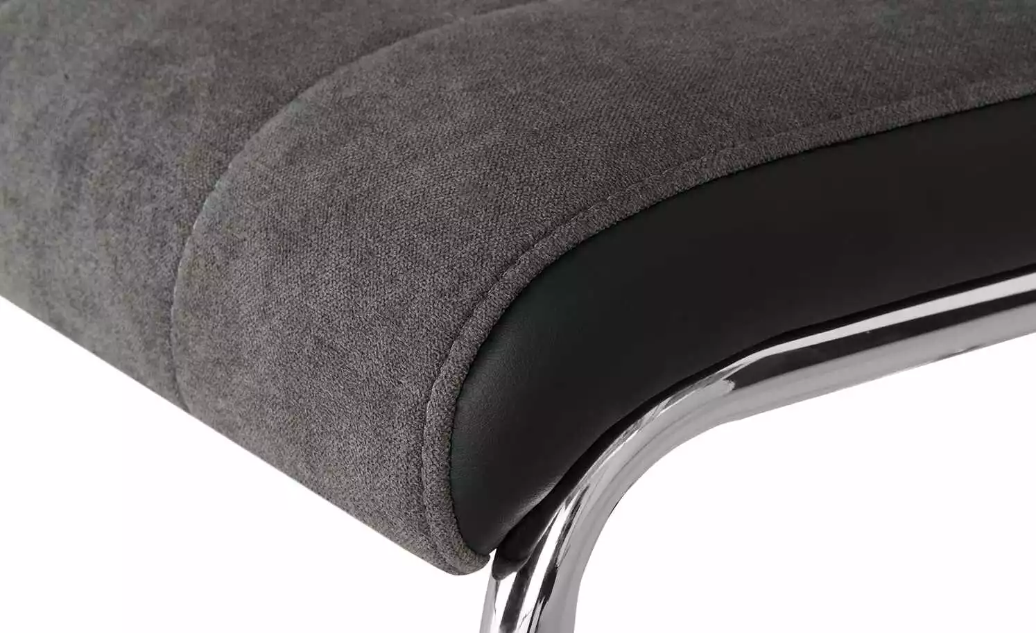 Schwingstuhl Anton | anthrazitfarben 9 Schwingstuhl Anton | anthrazitfarben – Bild 7