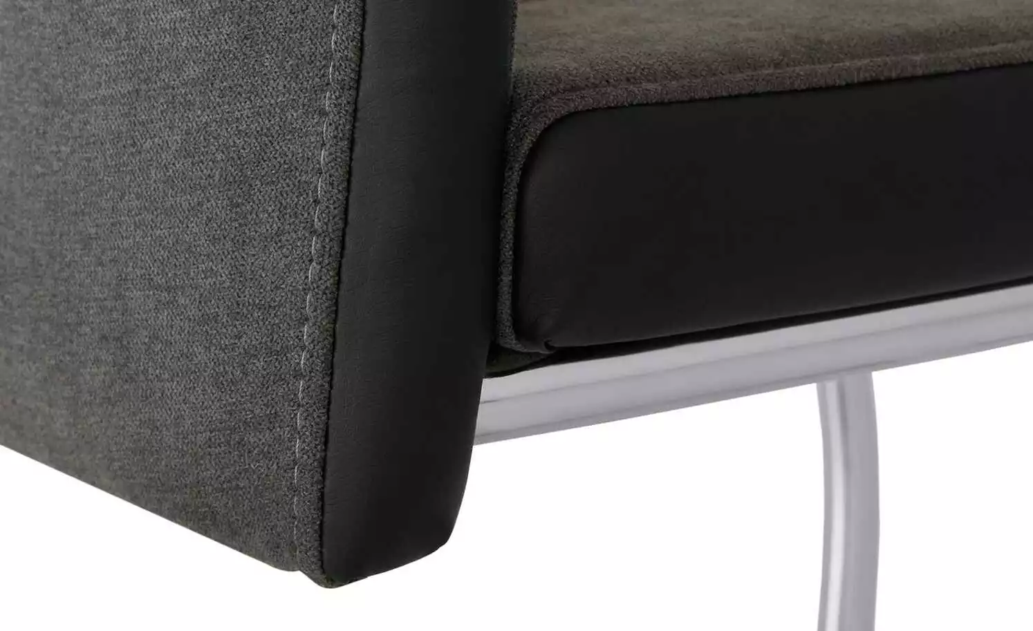 Schwingstuhl Anton | anthrazitfarben 10 Schwingstuhl Anton | anthrazitfarben – Bild 8