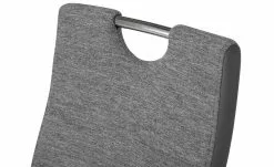 Schwingstuhl Anton | Grau -Stühle Verkäufe 2023 13307684 6 202101122237