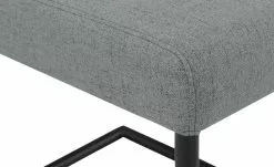 Polsterschwingstuhl 3061 | Silver (Hellgrau) Nein -Stühle Verkäufe 2023 13307730 8 202104231234