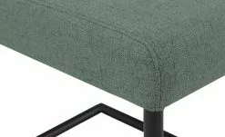 Polsterschwingstuhl 3061 | Aqua (Hellblau) Nein -Stühle Verkäufe 2023 13307732 3 202104231233