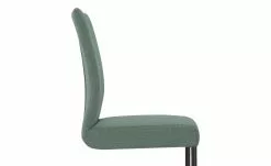 Polsterschwingstuhl 3061 | Aqua (Hellblau) Nein -Stühle Verkäufe 2023 13307732 4 202104231233