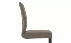 Polsterschwingstuhl 3061 | Taupe (Hellbraun) Nein 15 Polsterschwingstuhl 3061 | Taupe (Hellbraun) Nein -Stühle Verkäufe 2023 13307733 5 202104231234