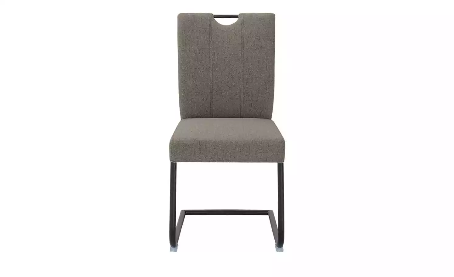 Polsterschwingstuhl 3061 | Taupe (Hellbraun) Nein 9 Polsterschwingstuhl 3061 | Taupe (Hellbraun) Nein – Bild 7