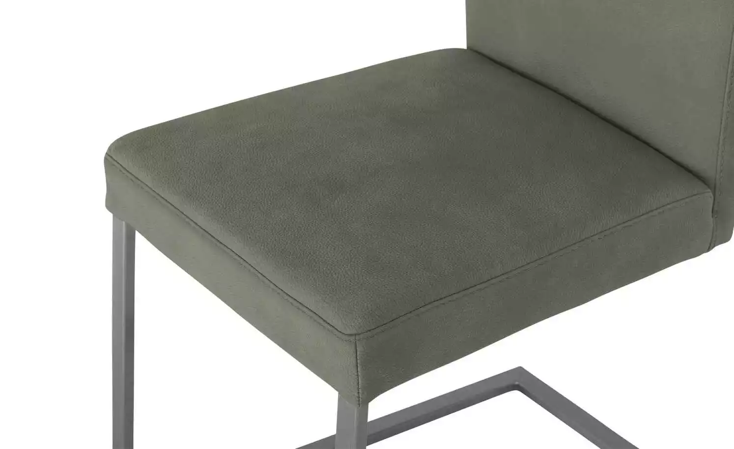 Polsterschwingstuhl Canto I | Darkgrey (Grau) 7 Polsterschwingstuhl Canto I | Darkgrey (Grau) – Bild 5