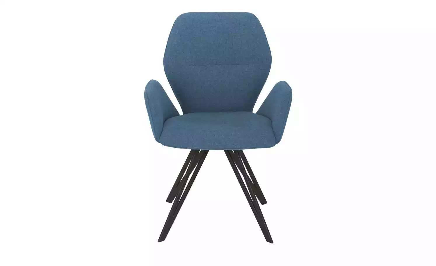 Armlehnstuhl Merlot | Blue (Blau) Ja 4 Armlehnstuhl Merlot | Blue (Blau) Ja – Bild 2