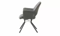 uno Armlehn-Polsterstuhl Vineo | Grau -Stühle Verkäufe 2023 13307986 11 202203011238