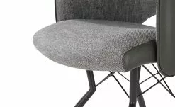 uno Armlehn-Polsterstuhl Vineo | Grau -Stühle Verkäufe 2023 13307986 6 202203011238