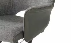 uno Armlehn-Polsterstuhl Vineo | Grau -Stühle Verkäufe 2023 13307986 7 202203011238