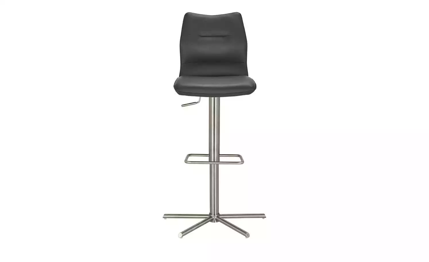 uno Barhocker Viro | Dunkelgrau 13 uno Barhocker Viro | Dunkelgrau – Bild 11