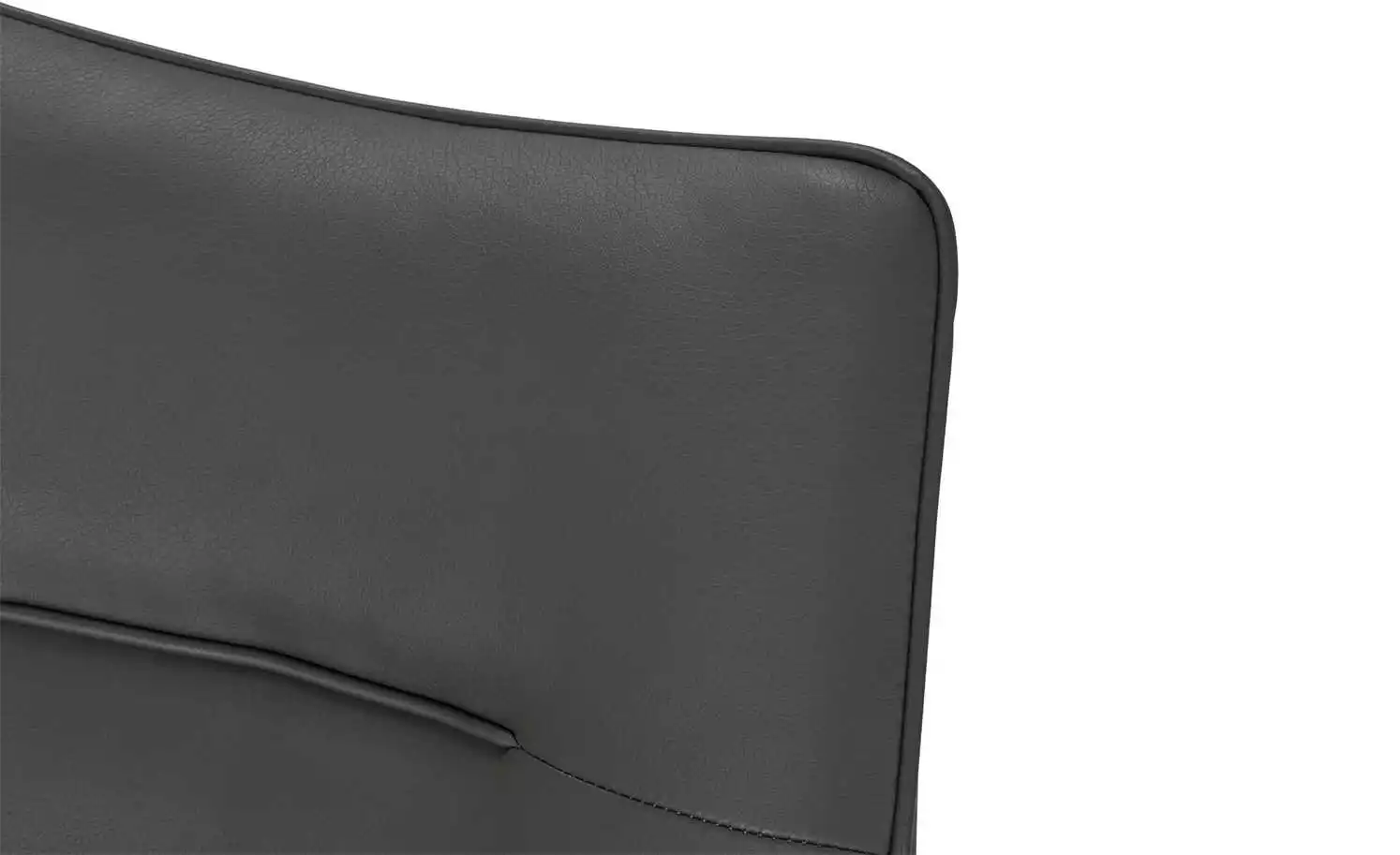 uno Barhocker Viro | Dunkelgrau 14 uno Barhocker Viro | Dunkelgrau – Bild 12