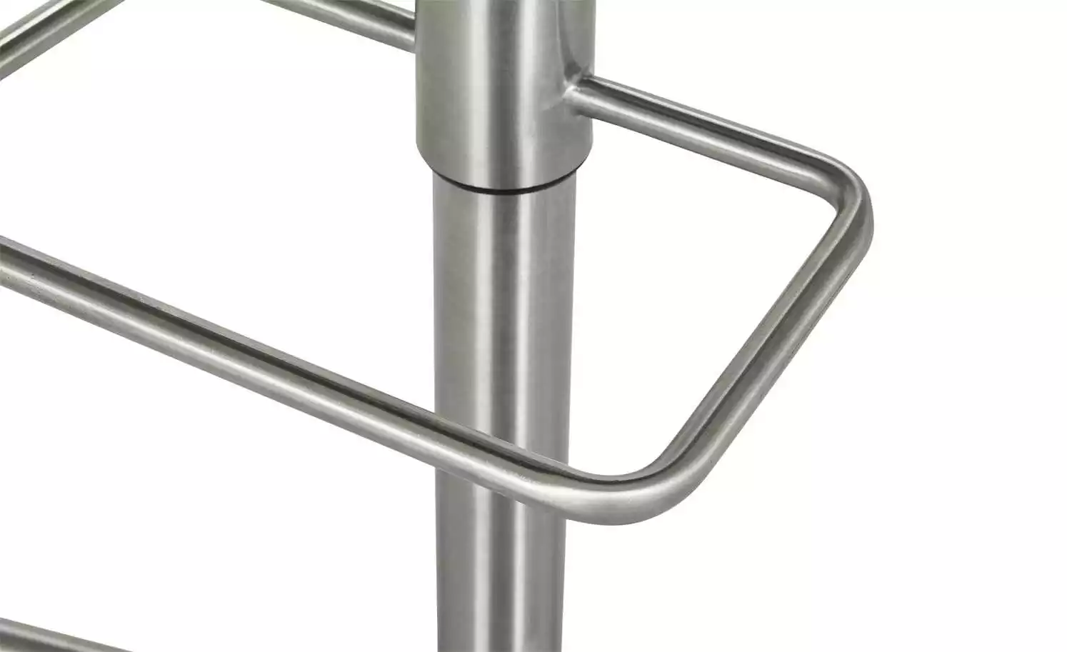 uno Barhocker Viro | Dunkelgrau 11 uno Barhocker Viro | Dunkelgrau – Bild 9