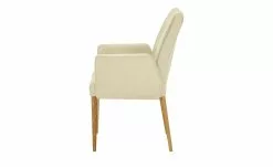 Woodford Polsterstuhl mit Armlehne Claudia | Avorio (Beige) Ja 19 Woodford Polsterstuhl mit Armlehne Claudia | Avorio (Beige) Ja -Stühle Verkäufe 2023 13308103 8 201911152246