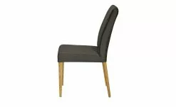 Woodford Leder-Polsterstuhl Claudia | Anthrazit Nein -Stühle Verkäufe 2023 13308104 8 201912192240