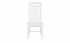 maison bleue Holzstuhl Bendix | Weiß -Stühle Verkäufe 2023 13308209 9 202102231239