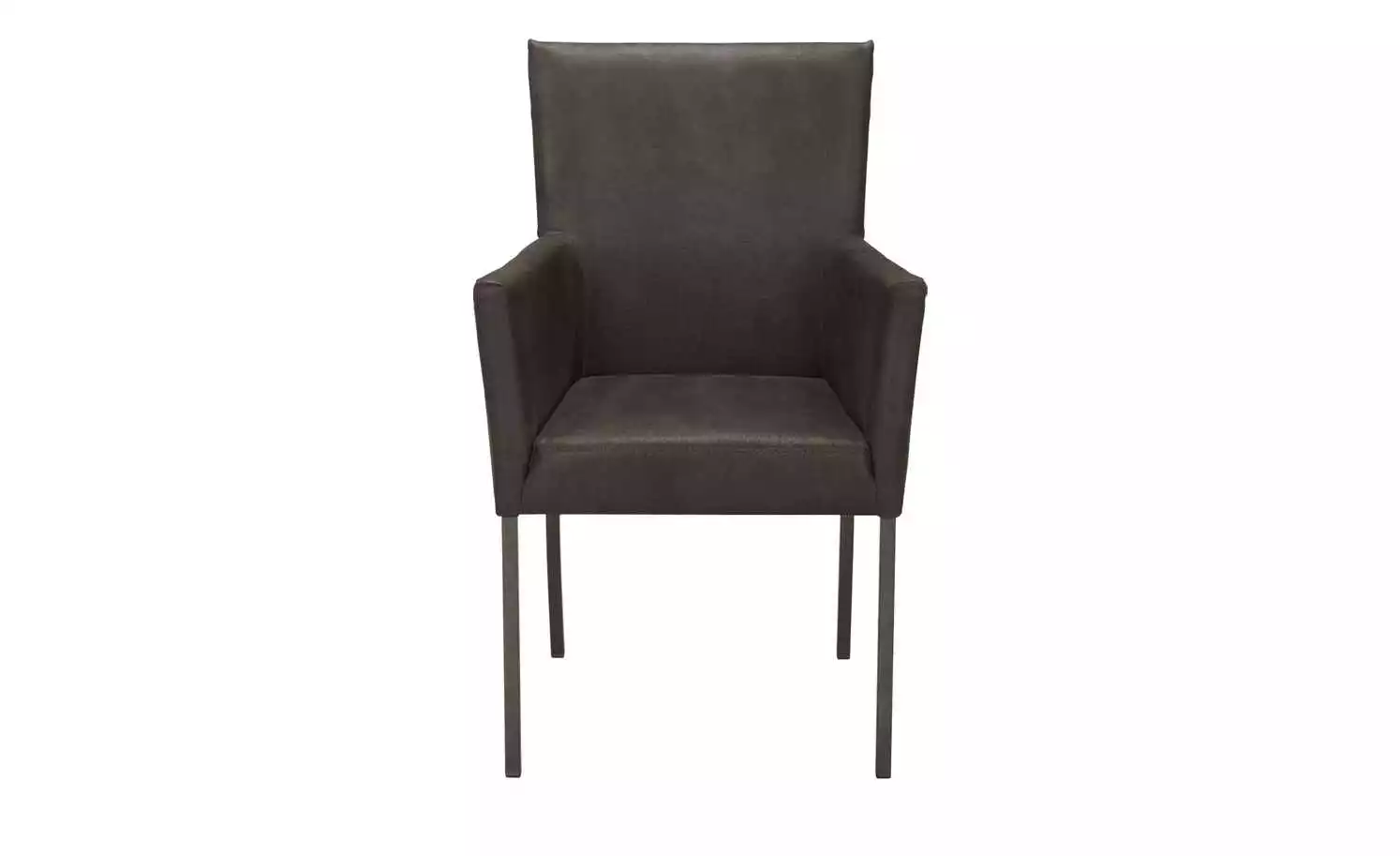 Musterring Polsterstuhl Nova | Espresso (Dunkelbraun) Ja 12 Musterring Polsterstuhl Nova | Espresso (Dunkelbraun) Ja – Bild 10