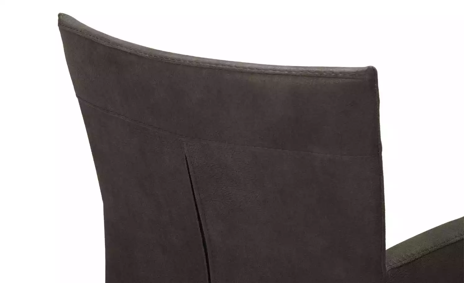 Musterring Polsterstuhl Nova | Espresso (Dunkelbraun) Ja 5 Musterring Polsterstuhl Nova | Espresso (Dunkelbraun) Ja – Bild 3