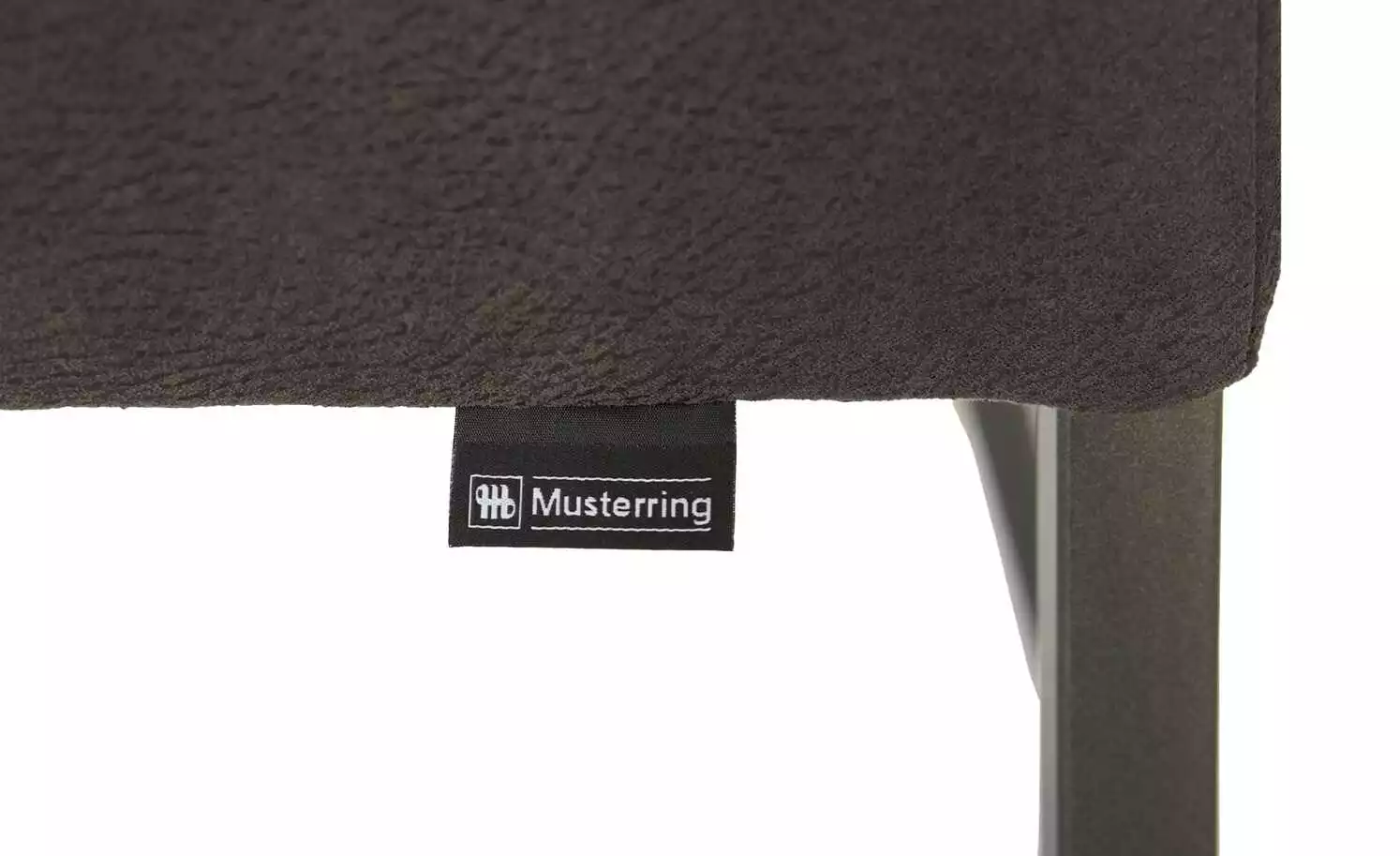 Musterring Polsterstuhl Nova | Espresso (Dunkelbraun) Ja 7 Musterring Polsterstuhl Nova | Espresso (Dunkelbraun) Ja – Bild 5