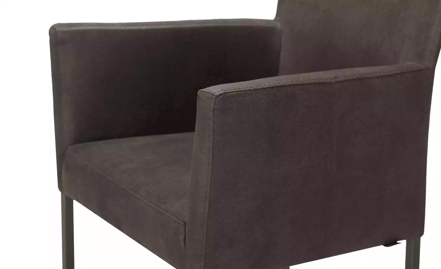 Musterring Polsterstuhl Nova | Espresso (Dunkelbraun) Ja 8 Musterring Polsterstuhl Nova | Espresso (Dunkelbraun) Ja – Bild 6