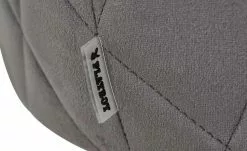 Playboy Armlehnstuhl Amanda | Anthrazit -Stühle Verkäufe 2023 13308323 2 201909162232