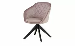Playboy Armlehnstuhl Amanda | Rosé