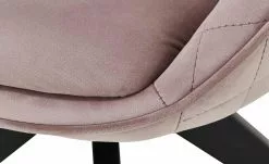 Playboy Armlehnstuhl Amanda | Rosé -Stühle Verkäufe 2023 13308324 3 201912092241