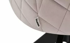 Playboy Armlehnstuhl Amanda | Rosé -Stühle Verkäufe 2023 13308324 6 201912092241