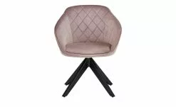 Playboy Armlehnstuhl Amanda | Rosé -Stühle Verkäufe 2023 13308324 8 201912092241