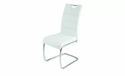 Schwingstuhl Flavio | Weiß