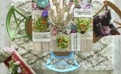 Stuhl im Used-Look Xabi | Türkis -Stühle Verkäufe 2023 13313339 8 201811271454