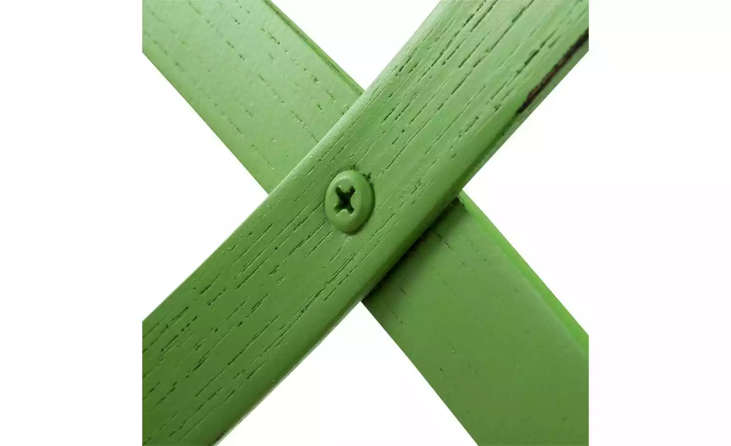 Stuhl im Used-Look Xabi | Grün 9 Stuhl im Used-Look Xabi | Grün – Bild 7