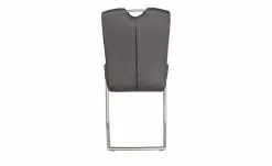 uno Kunstleder-Schwingstuhl Sean | Grau -Stühle Verkäufe 2023 13313456 2 201811271452