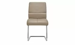 JOOP! Leder-Schwingstuhl Loft | Earth (Hellbraun) -Stühle Verkäufe 2023 13313747 11 202104202233