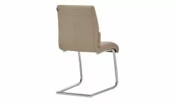 JOOP! Leder-Schwingstuhl Loft | Earth (Hellbraun) -Stühle Verkäufe 2023 13313747 3 202104202233